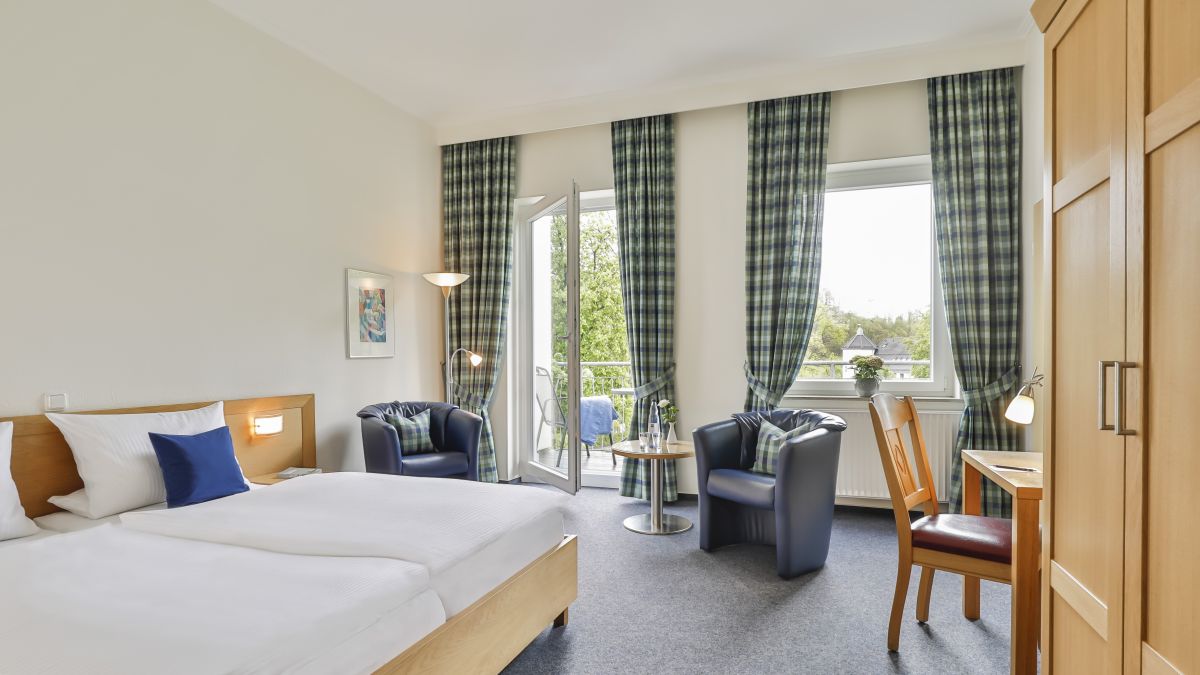 Dorint Parkhotel Siegen Bild 6