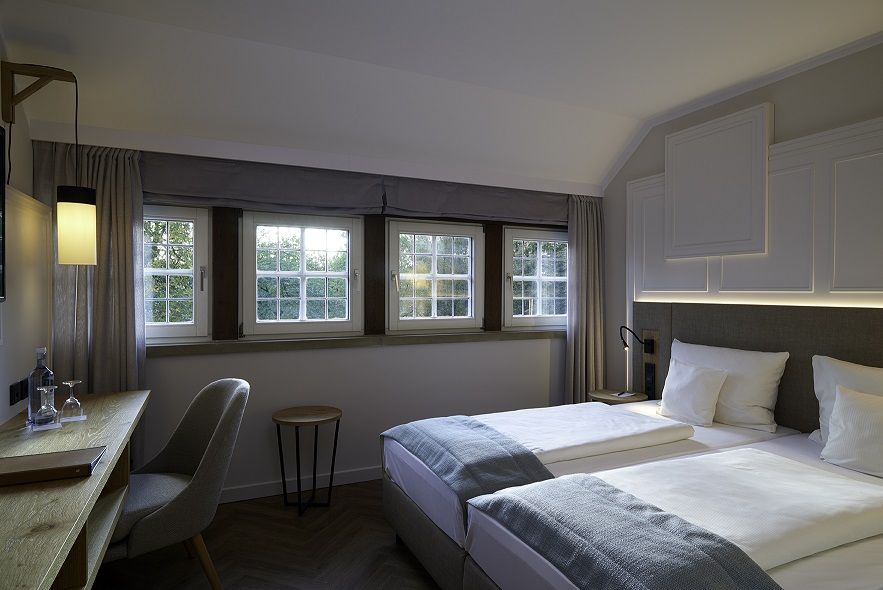 Hotel Schnitterhof Bild 49