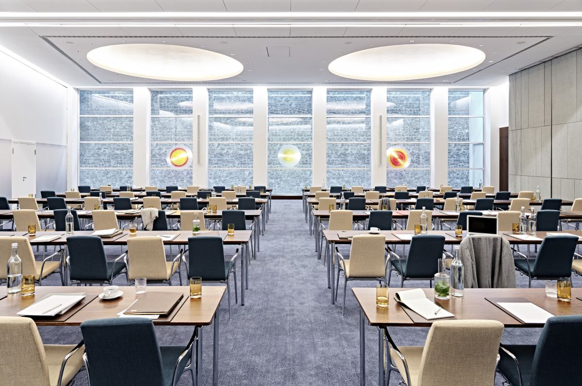 SIDE, Hamburg, a Member of Design Hotels Bild 13