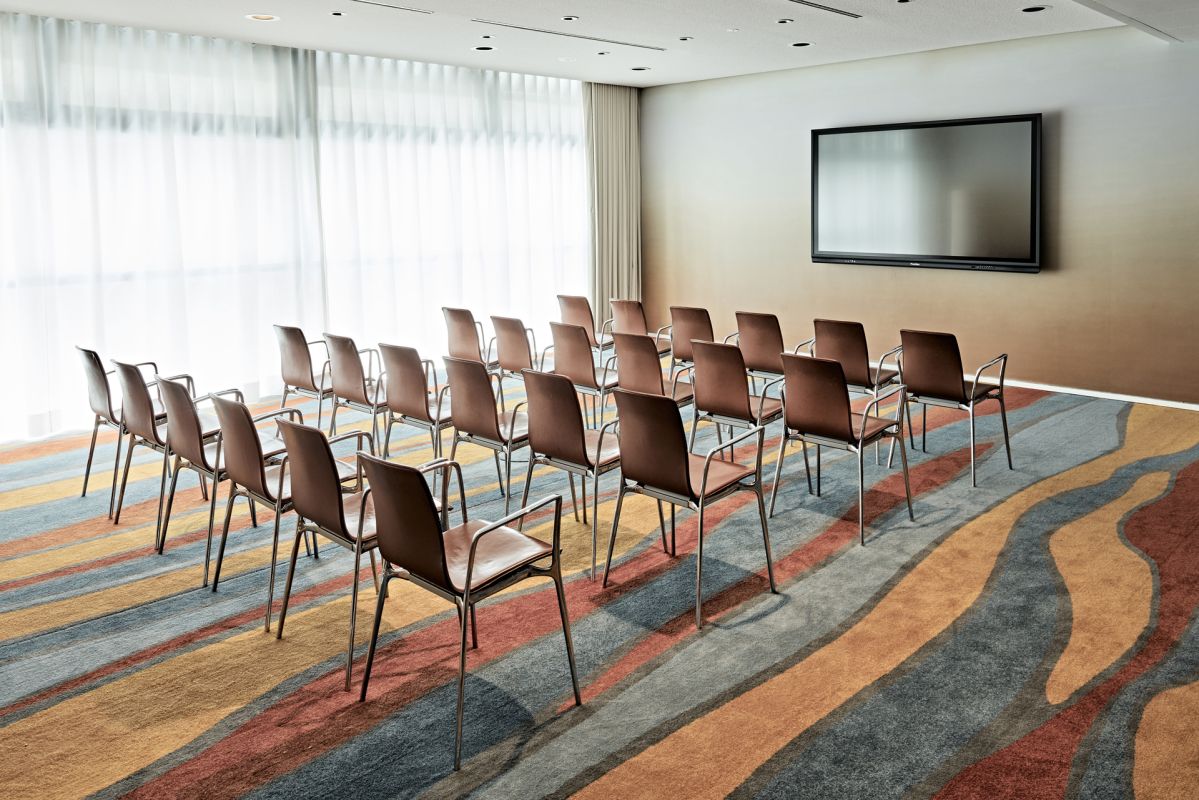 SIDE, Hamburg, a Member of Design Hotels Bild 15