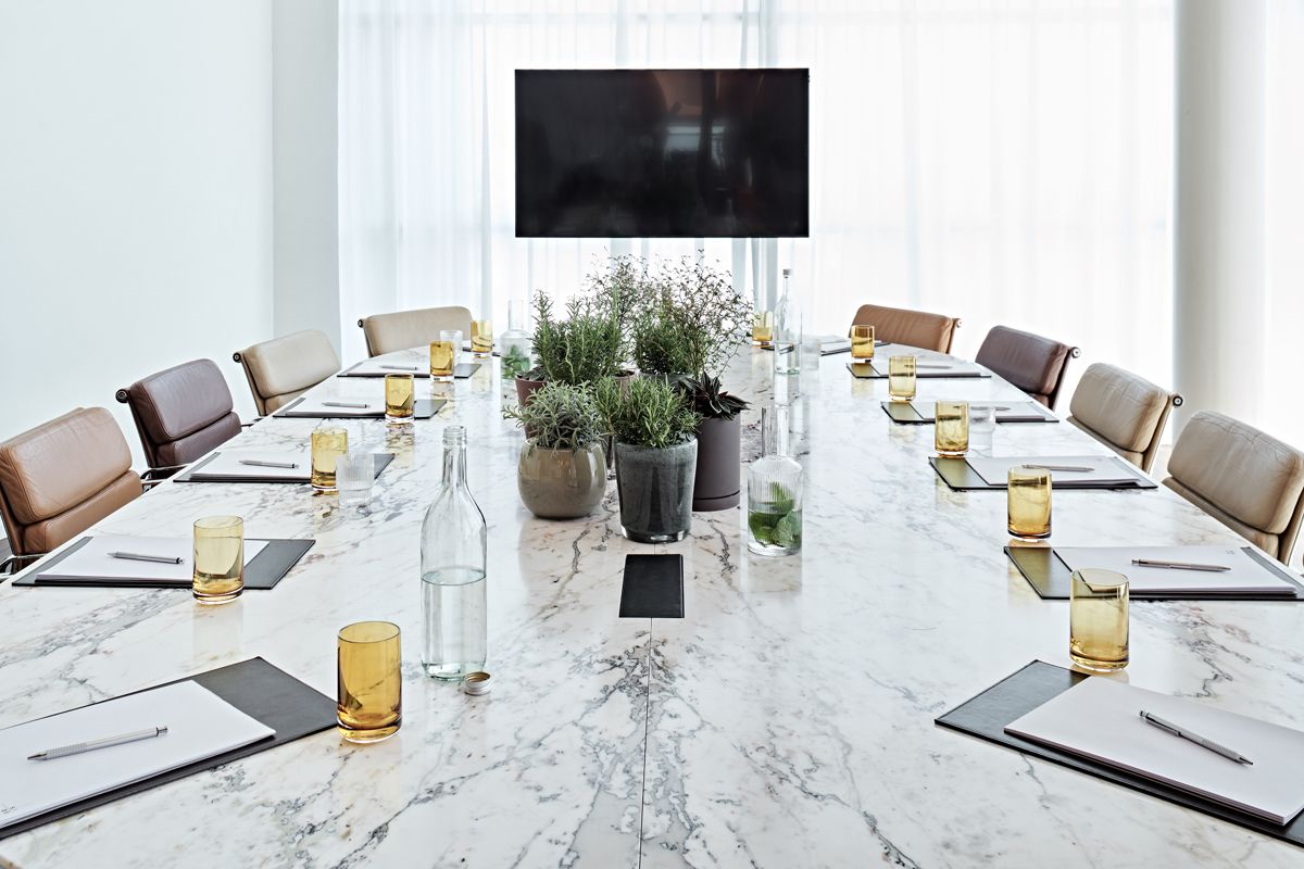 SIDE, Hamburg, a Member of Design Hotels Bild 17