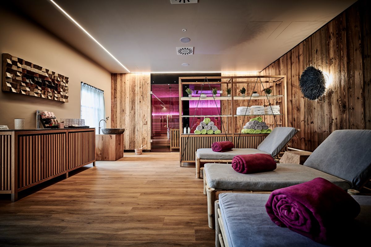 Genusshotel Wenisch Bild 31