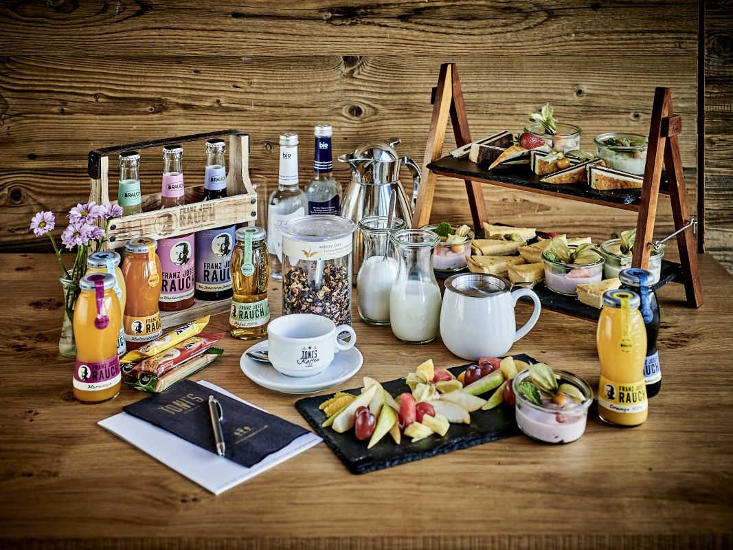 Genusshotel Wenisch Bild 28