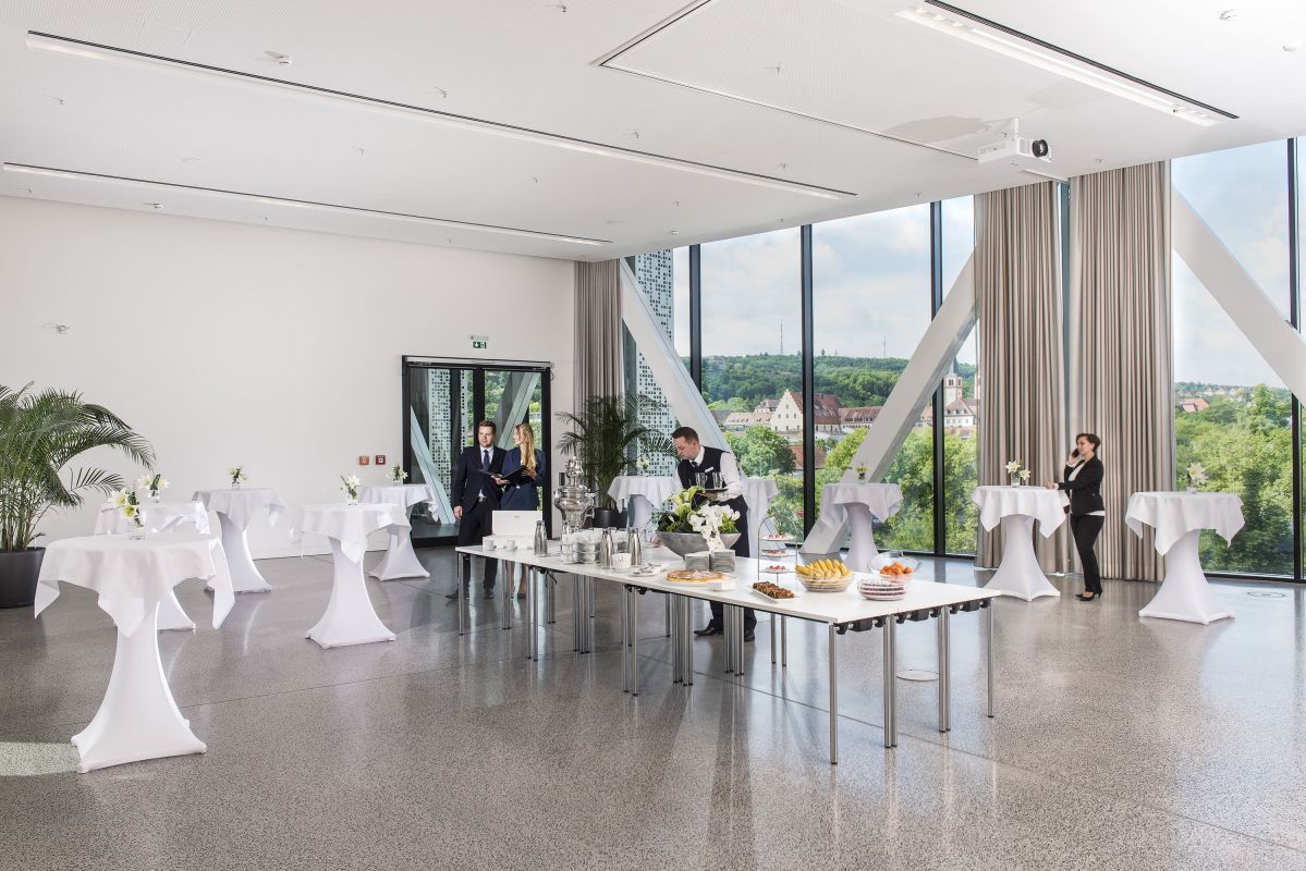 Maritim Hotel Würzburg Bild 11