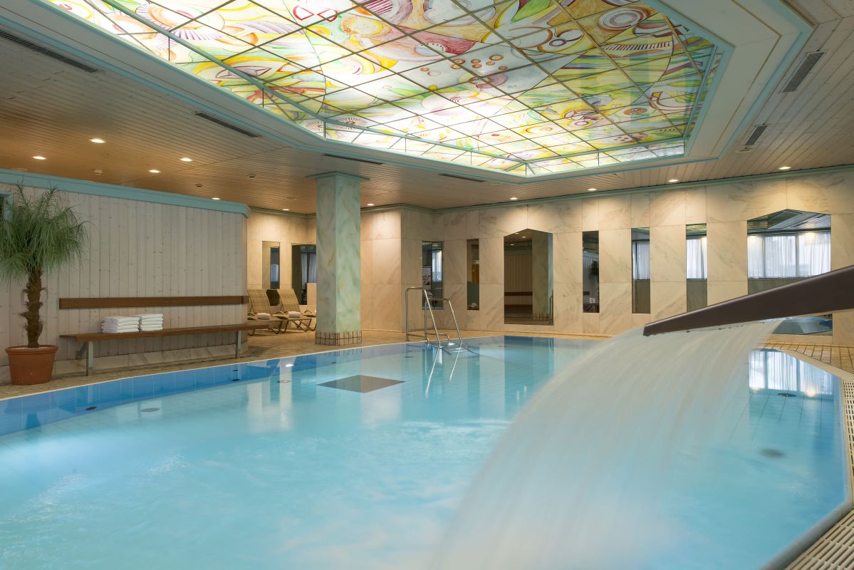 Maritim Hotel Stuttgart Bild 13