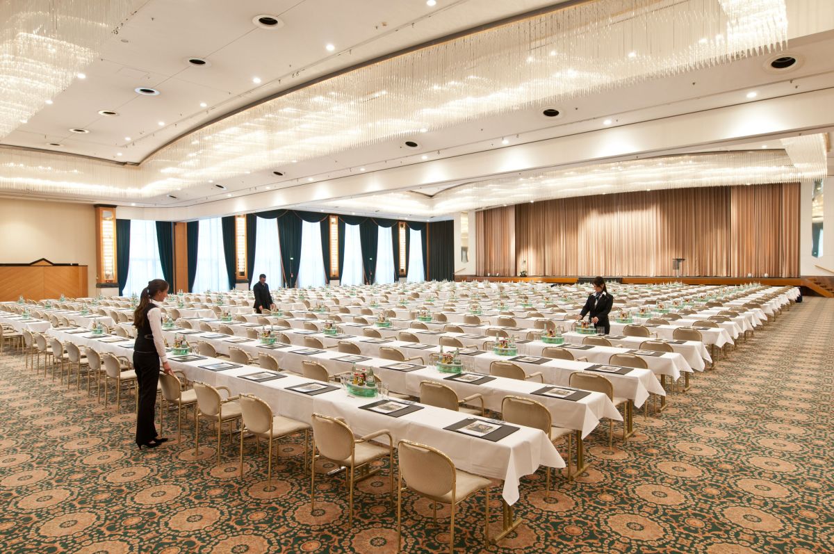 Maritim Hotel Magdeburg Bild 16