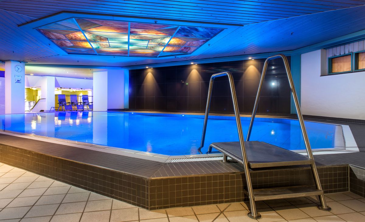 Maritim Hotel Magdeburg Bild 25