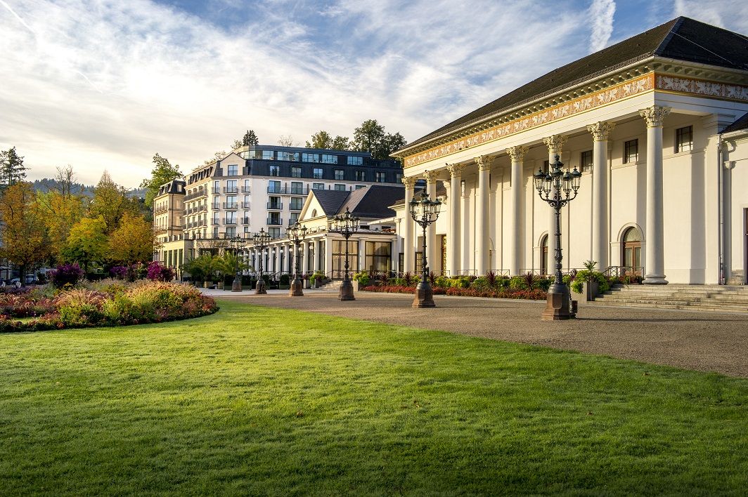Maison Messmer - ein Mitglied der Hommage Luxury Hotels Collection Bild 22