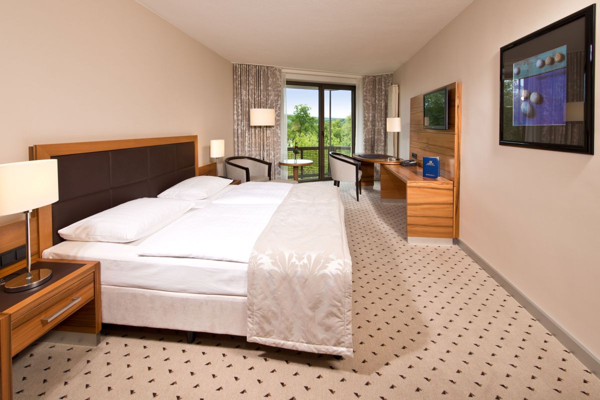 Maritim Hotel Bad Homburg Bild 6