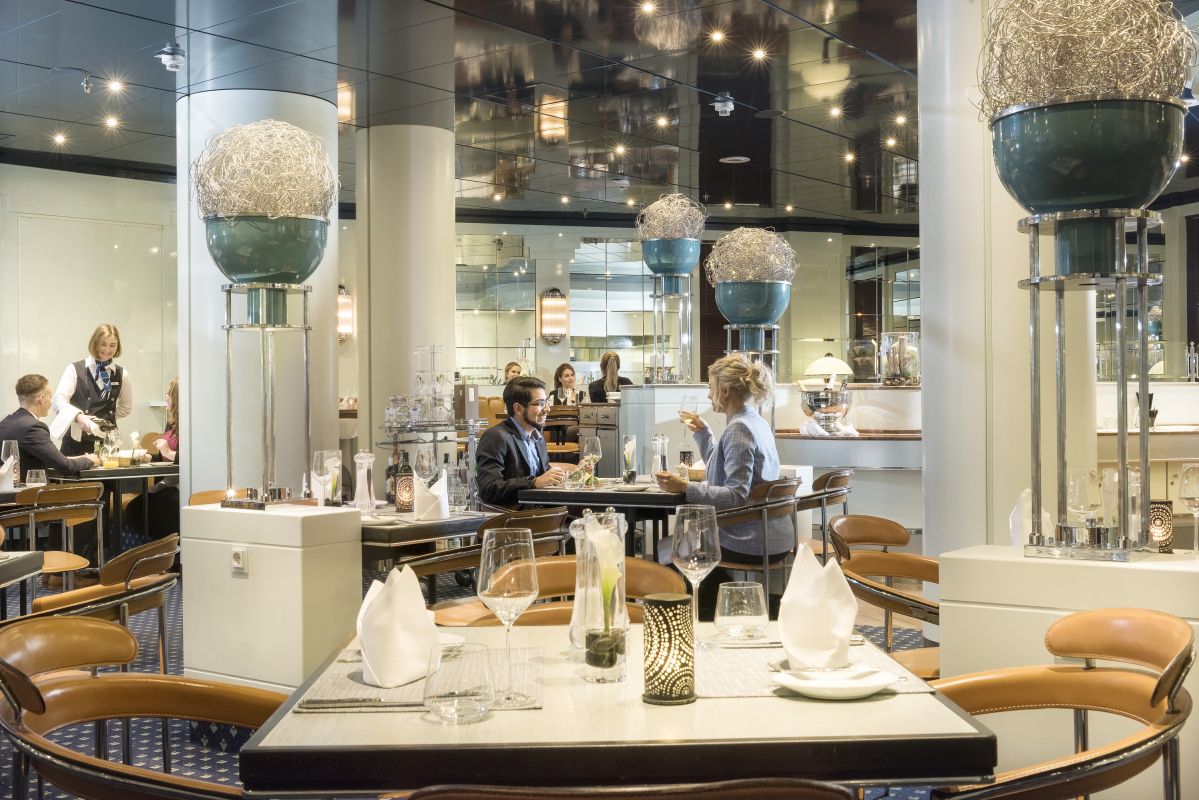 Maritim Hotel Frankfurt Bild 17