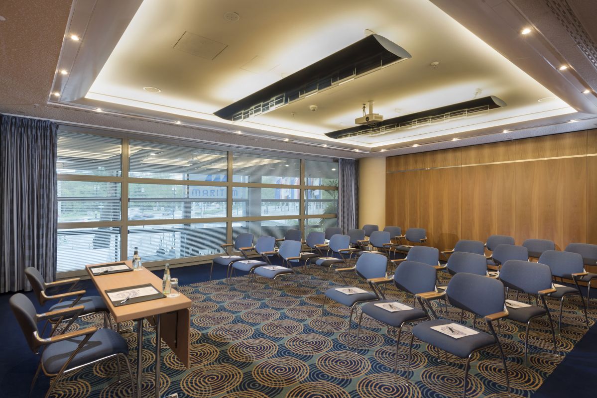 Maritim Hotel Frankfurt Bild 12