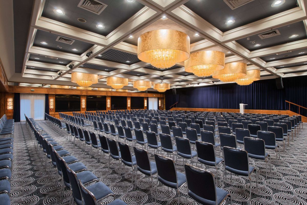 Maritim Hotel Darmstadt Bild 6
