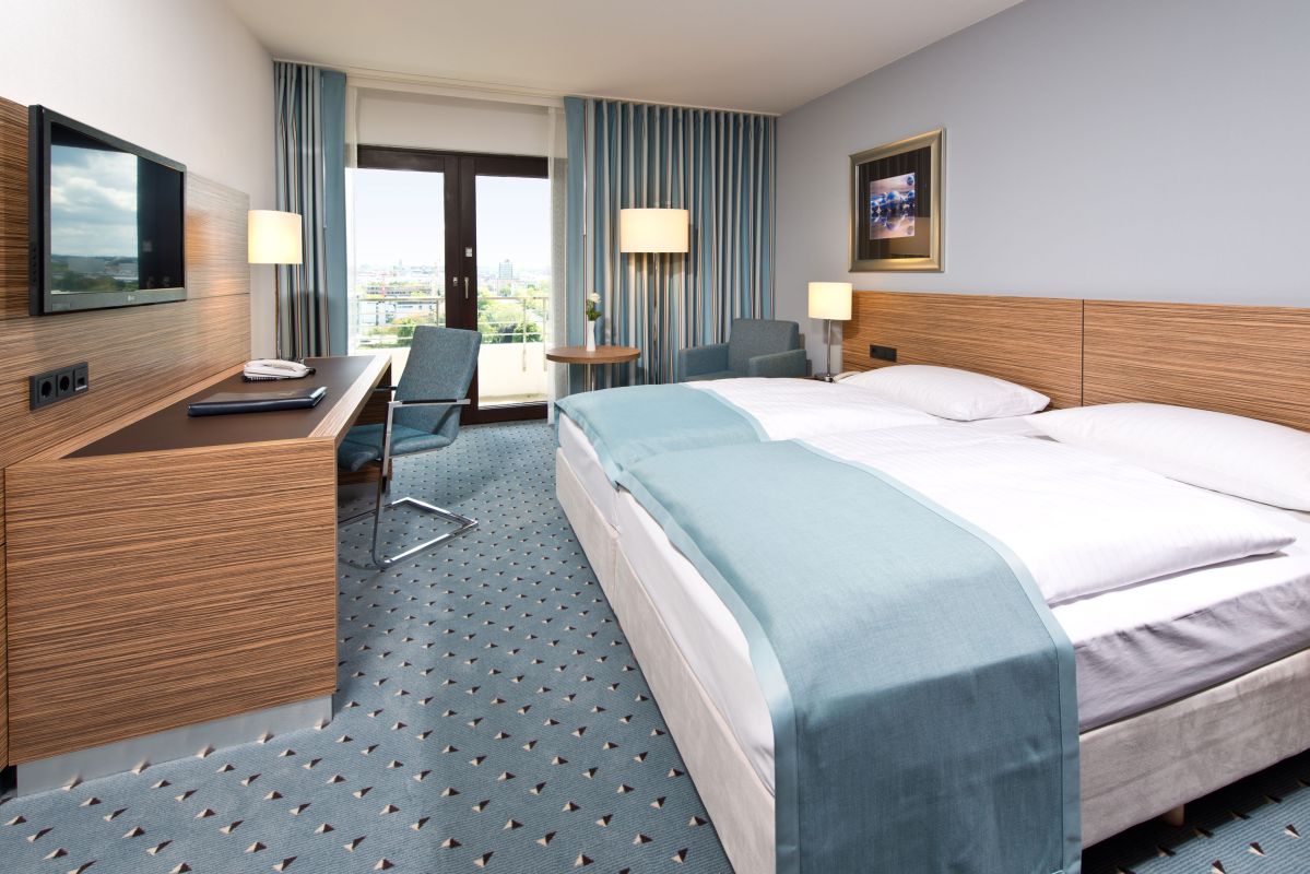 Maritim Hotel Darmstadt Bild 10