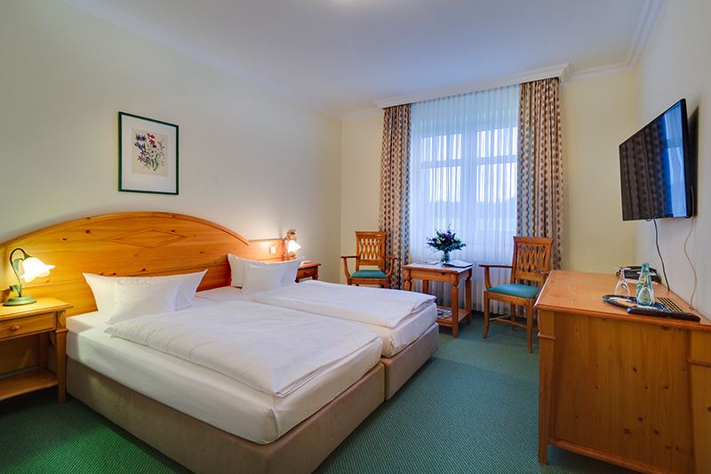 Ferien Hotel Fläming Bild 10