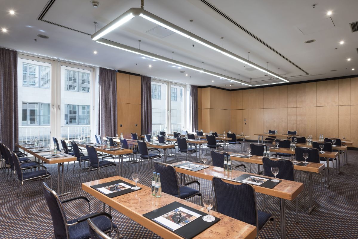 Maritim proArte Hotel Berlin Bild 22