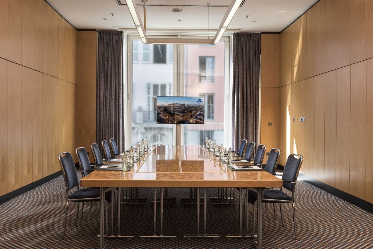 Maritim proArte Hotel Berlin Bild 23