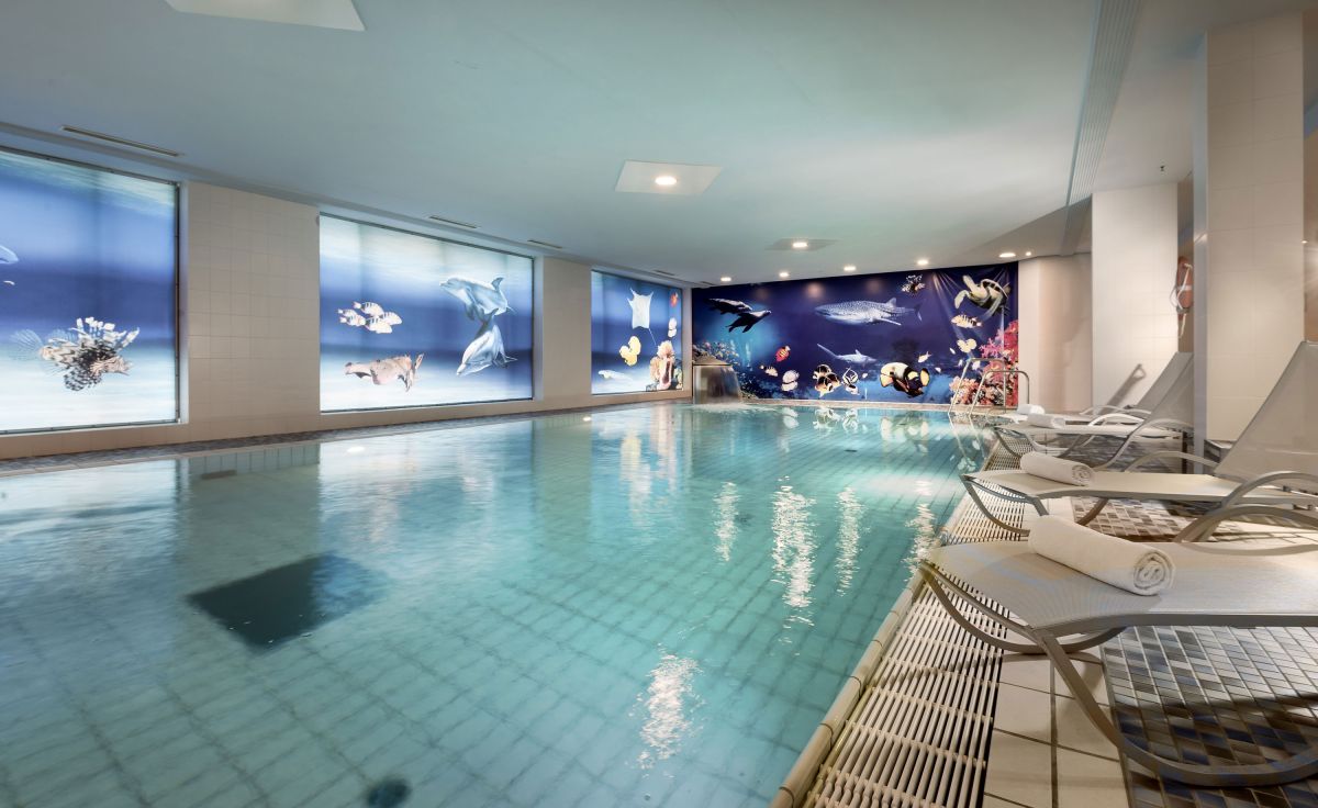 Maritim proArte Hotel Berlin Bild 27