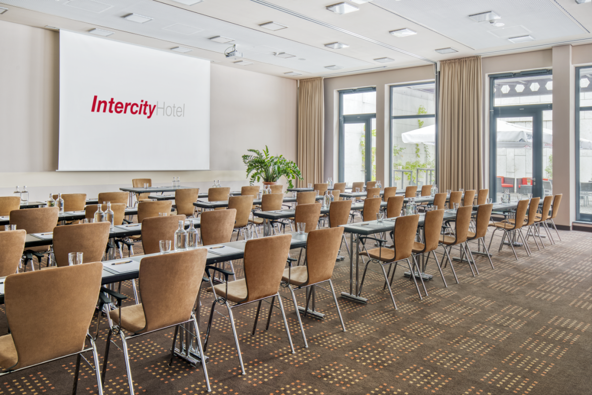 IntercityHotel Dresden