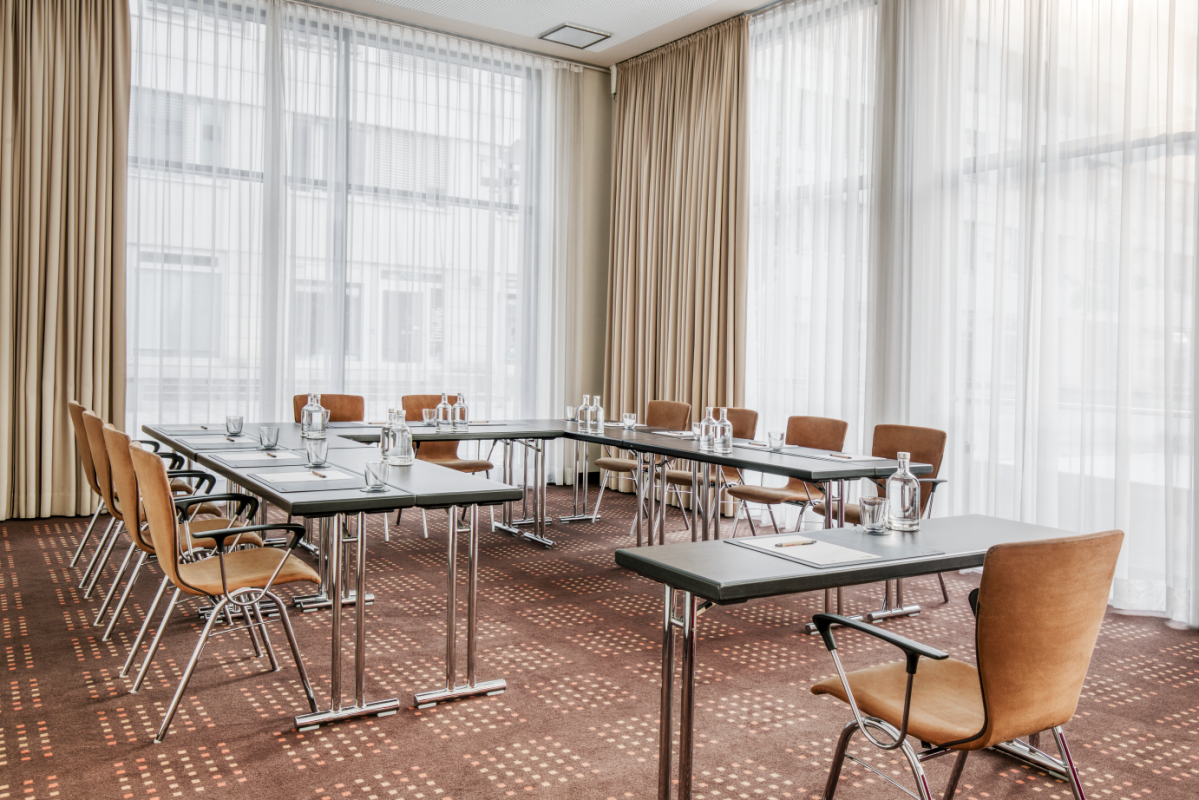 IntercityHotel Dresden Bild 3