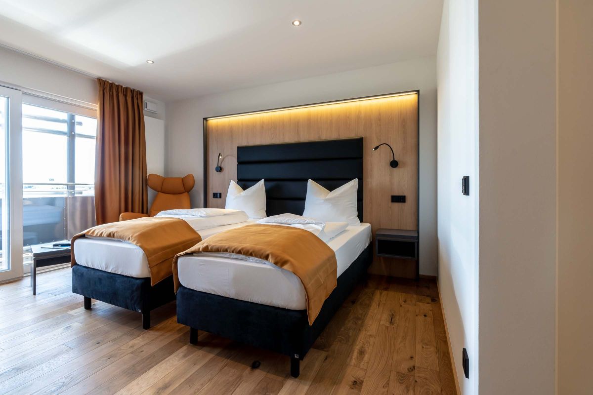 Augsburg Hotel Sonnenhof Bild 15