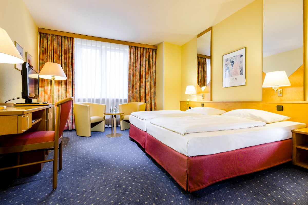 Taste Hotel Dresden-ehemals Residenz Alt Dresden Bild 6