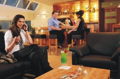 Hotel & Weinhaus Anker Bild 5