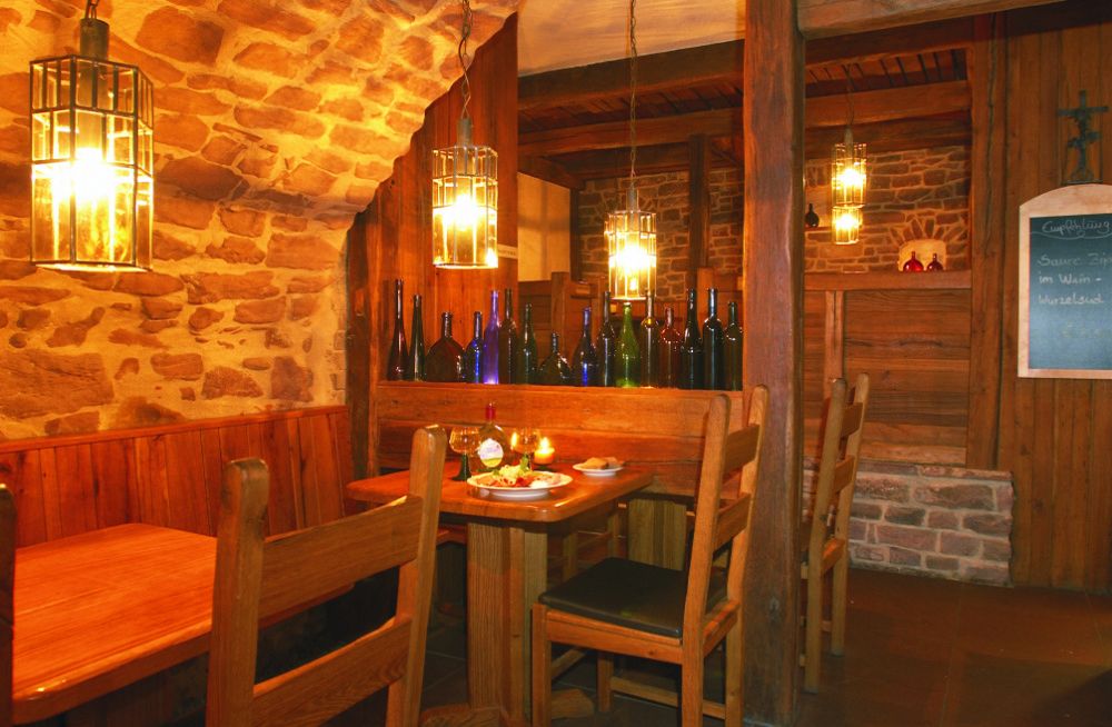 Hotel & Weinhaus Anker Bild 14