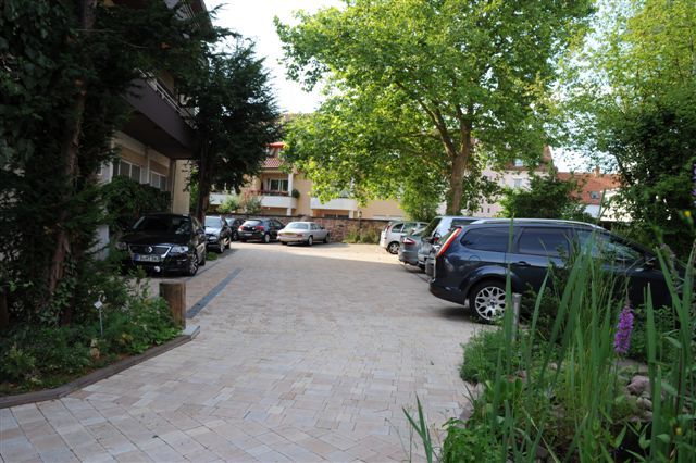 Hotel & Weinhaus Anker Bild 15