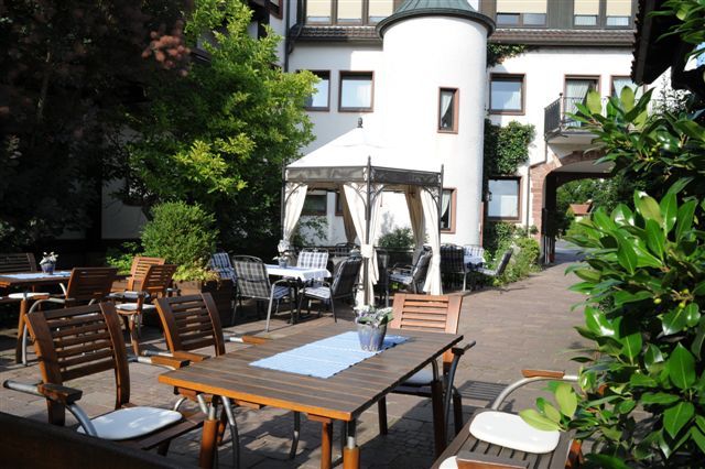 Hotel & Weinhaus Anker Bild 16