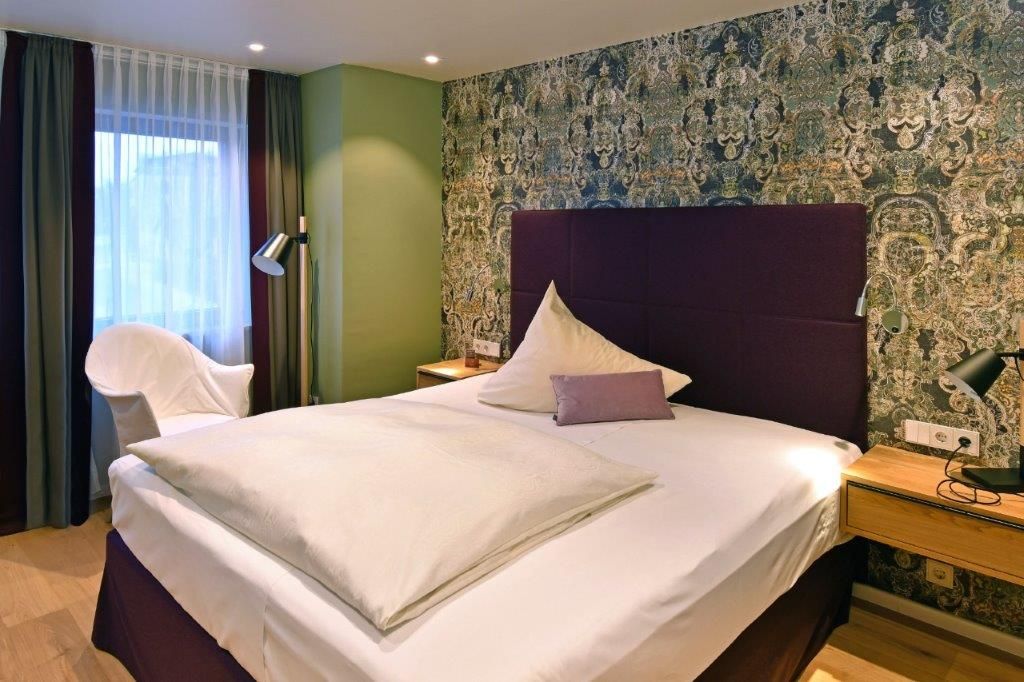 Hotel & Weinhaus Anker Bild 17