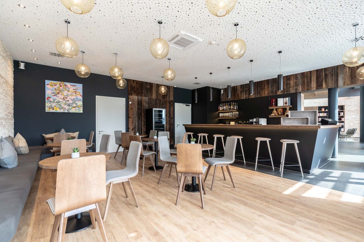 Augsburg Hotel Sonnenhof Bild 6