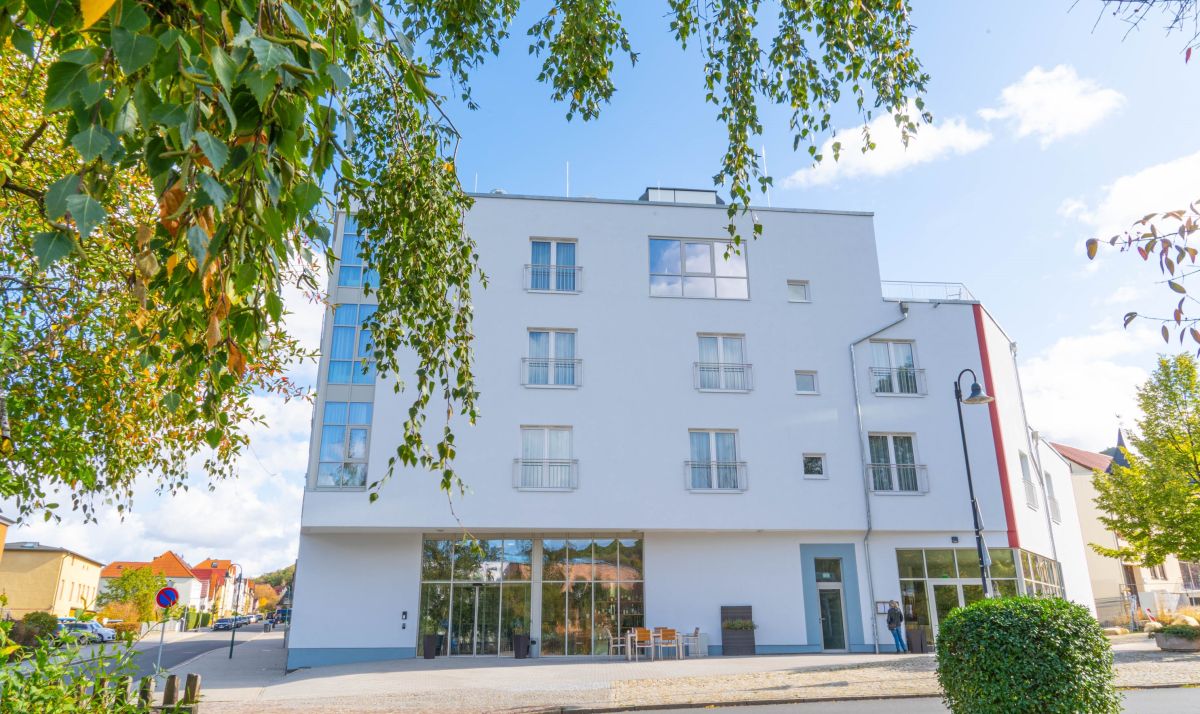 Mythenresort Heimdall Bild 2