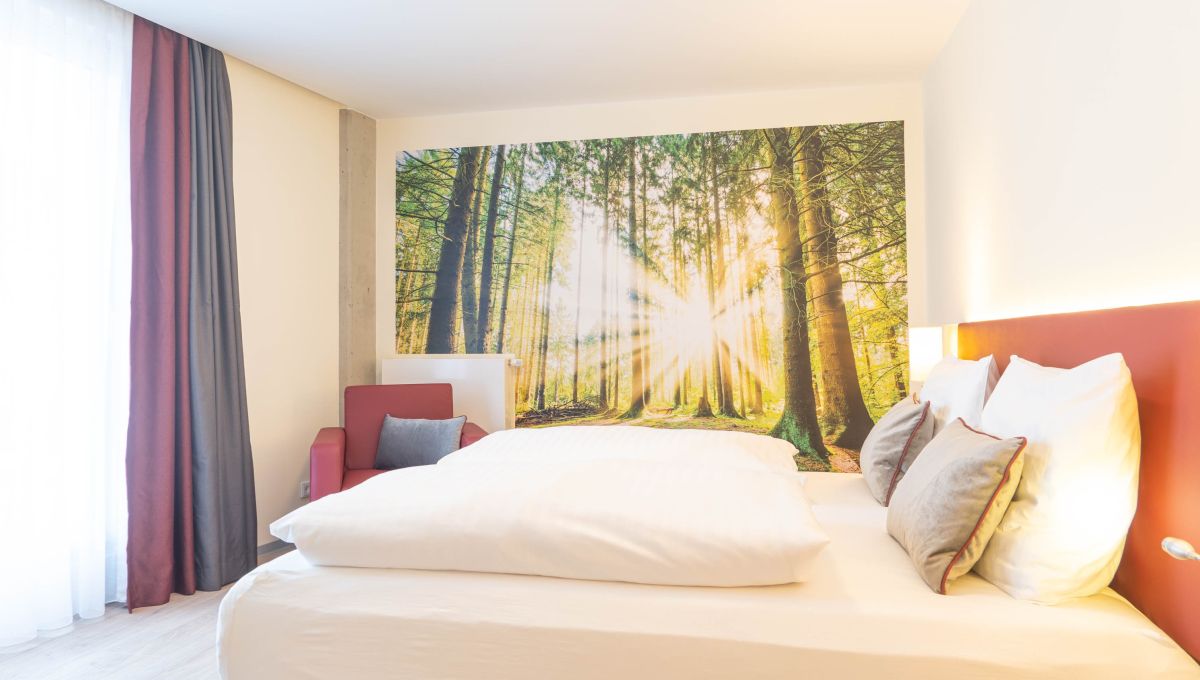 Mythenresort Heimdall Bild 8