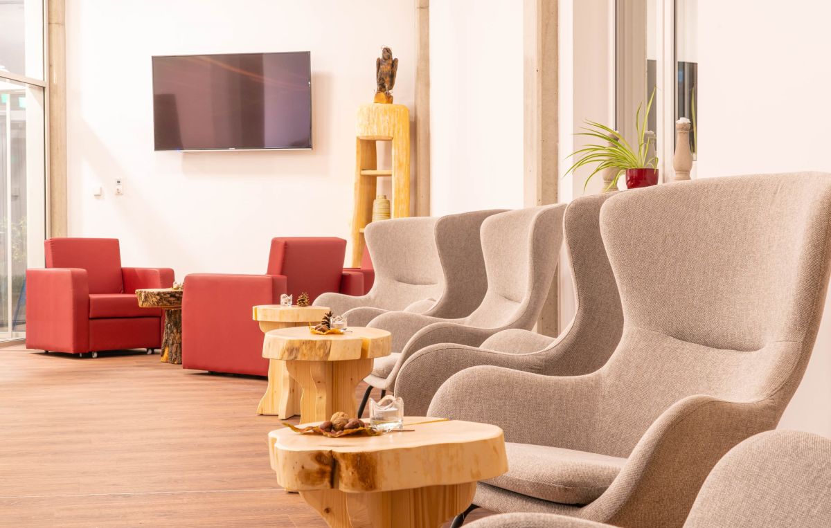Mythenresort Heimdall Bild 9