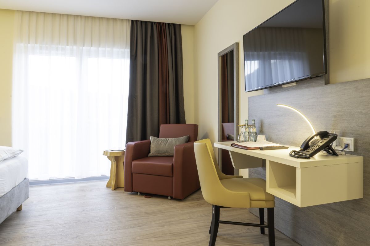 Mythenresort Heimdall Bild 10