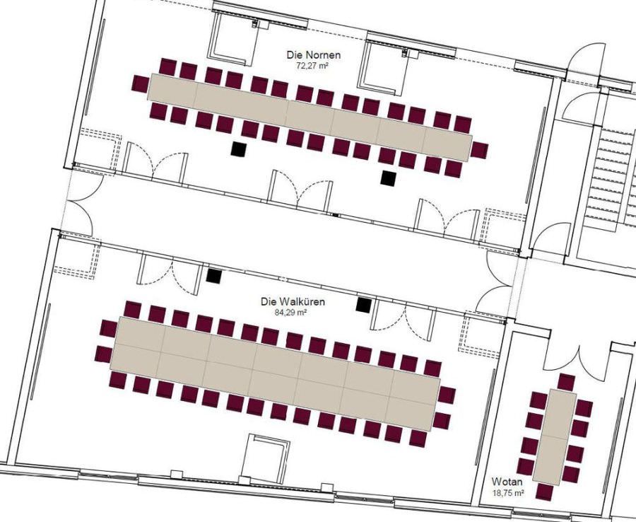 Mythenresort Heimdall Bild 4