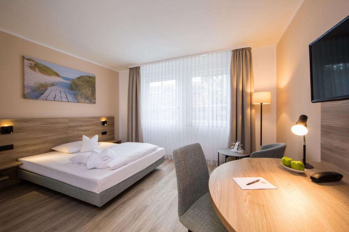 Hotel Linderhof Bild 15
