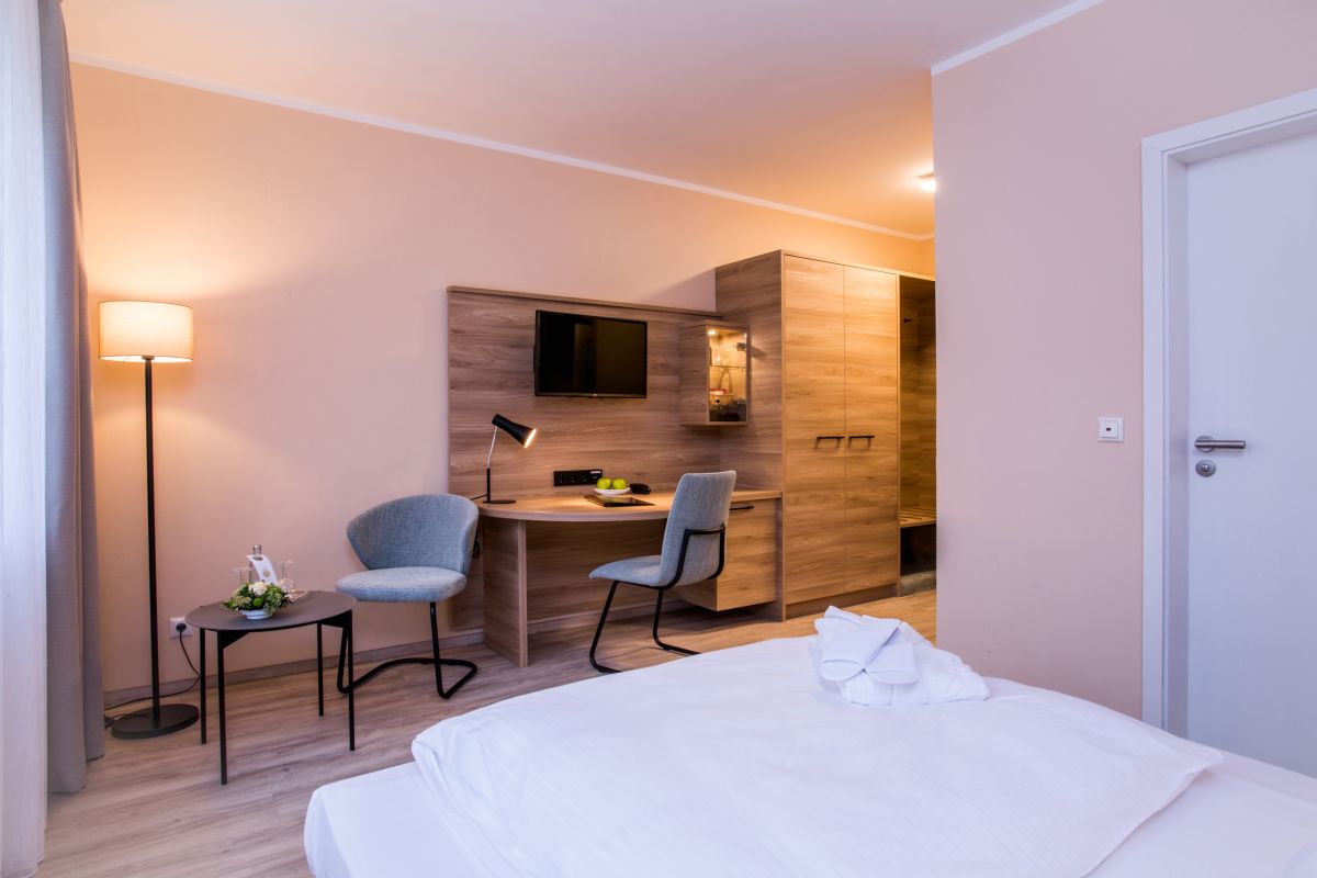 Hotel Linderhof Bild 19