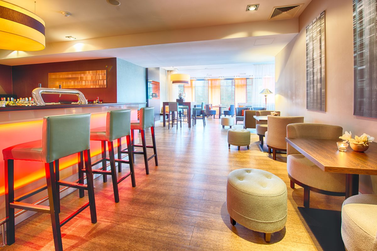 Leonardo Hotel Heidelberg Walldorf Bild 5