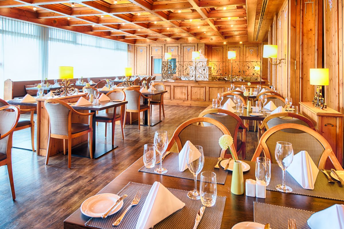 Leonardo Hotel Heidelberg Walldorf Bild 7