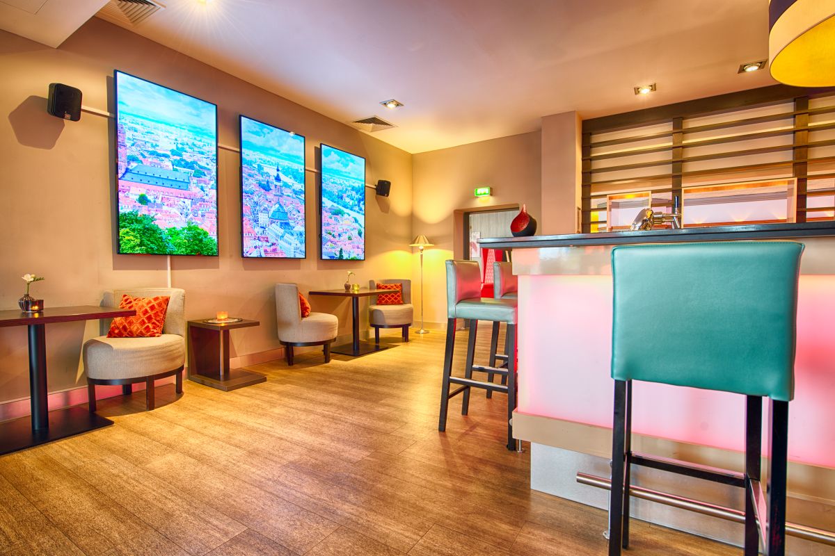 Leonardo Hotel Heidelberg Walldorf Bild 6
