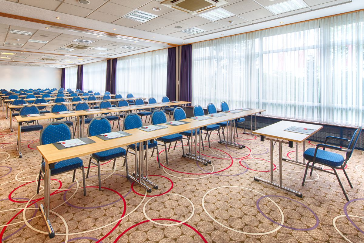 Leonardo Hotel Heidelberg Walldorf Bild 3