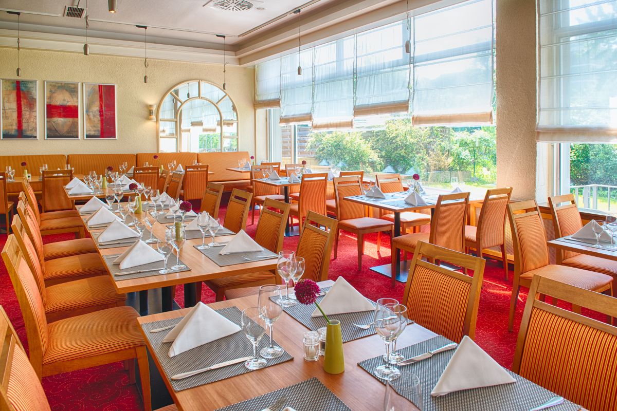 Leonardo Hotel Karlsruhe Bild 10