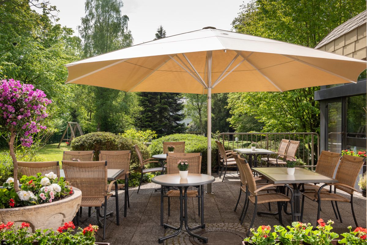 Leonardo Royal Hotel Baden- Baden Bild 8