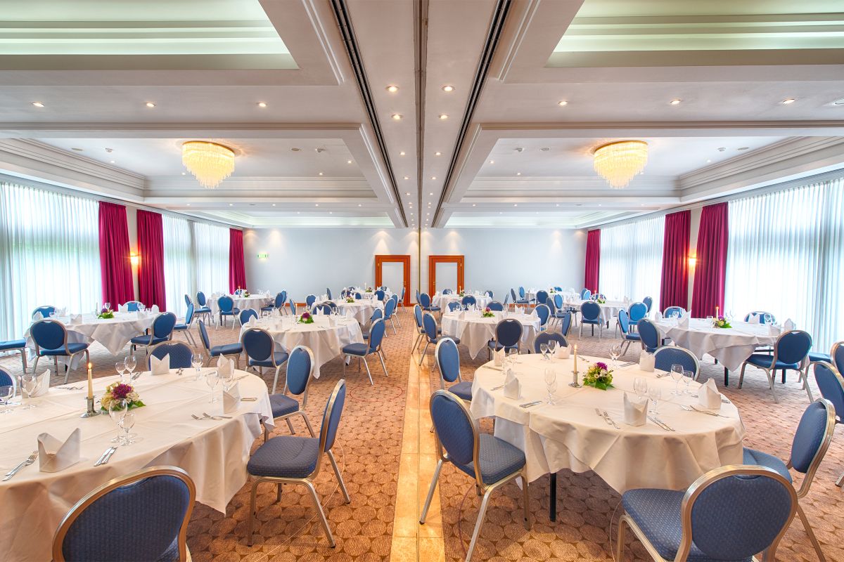 Leonardo Hotel Heidelberg Bild 3
