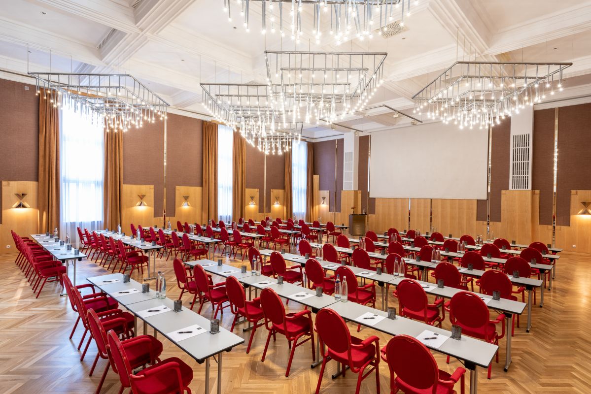 NYX Hotel Mannheim by Leonardo Hotels Bild 8