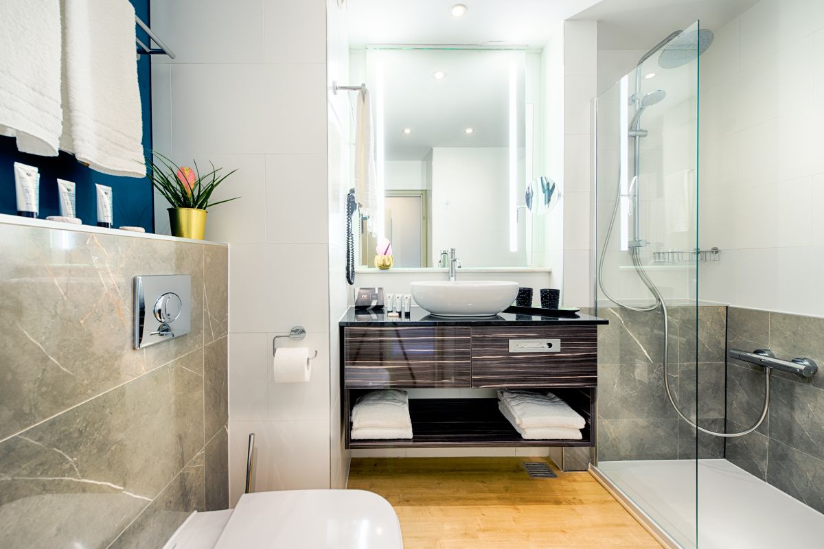 NYX Hotel Mannheim by Leonardo Hotels Bild 15