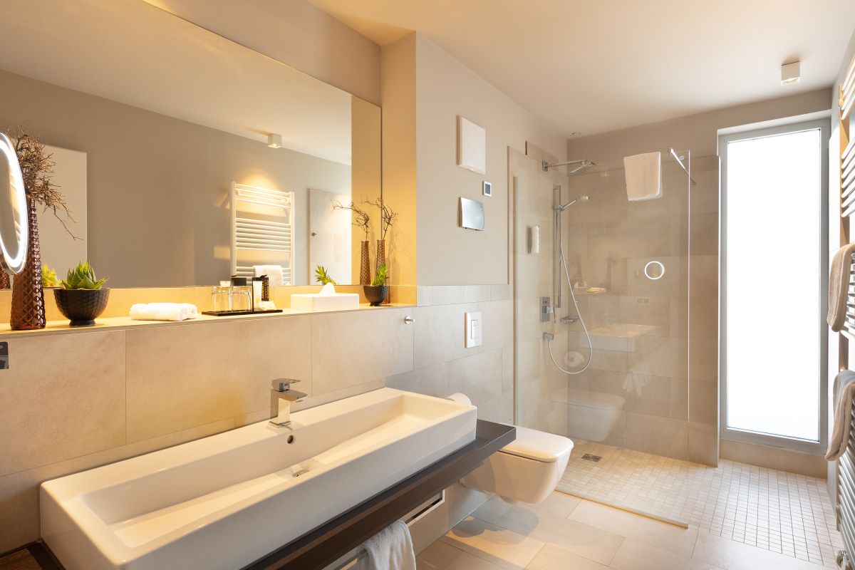 Hotel Platzhirsch Bild 18