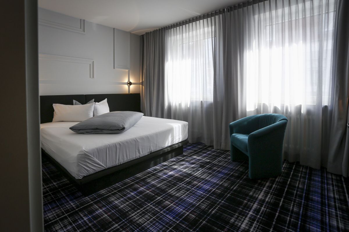 Hotel Schempp Bild 23