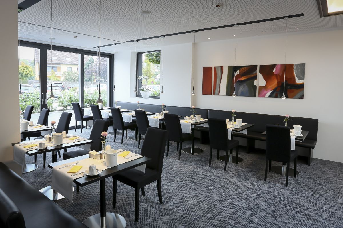 Hotel Schempp Bild 14